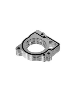 aFe POWER Silver Bullet Throttle Body Spacer Dodge Dakota/Durango V8 4.7/5.7L HEMI 00-09- AFE-46-32003