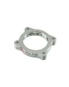 aFe Silver Bullet Throttle Body Spacer 04-12 GM Colorado/Canyon L5 3.5L/3.7L - 46-34018