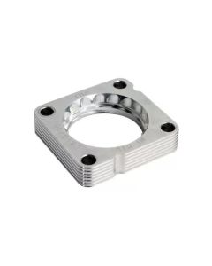 aFe Silver Bullet Throttle Body Spacer 12 Honda Civic Si  / 08-12 Honda Accord / 09-12 Acura TSX - 46-37001
