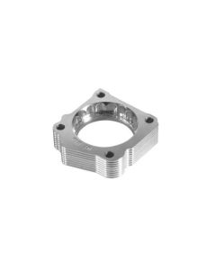 aFe Silver Bullet Throttle Body Spacers TBS Toyota Tacoma 99-04 4Runner 99-02 V6-3.4L - 46-38001