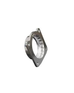 aFe Silver Bullet Throttle Body Spacers TBS Toyota Tundra 07-11 Sequoia 08-11 V8-5.7L - 46-38005