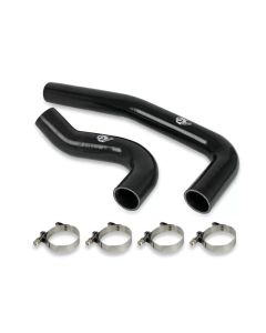 aFe POWER Bladerunner Silicone Radiator Hose Kit Dodge Diesel Trucks 2003-2009- AFE-46-50064-B