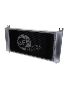aFe BladeRunner Street Series Tube & Fin Aluminum Radiator 09-13 GM Gas Trucks 5.3L V8 - 46-52161