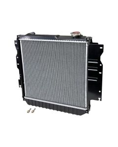 aFe BladeRunner OER Series Radiator 97-06 Jeep Wrangler (TJ)  L6-4.0L - 46-53101