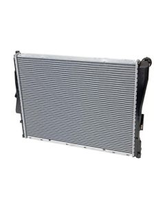 aFe BladeRunner OER Series Radiator 01-06 BMW 3-Series (E46) 01-06/ Z4 (E85/86) 03-08 - 46-53241