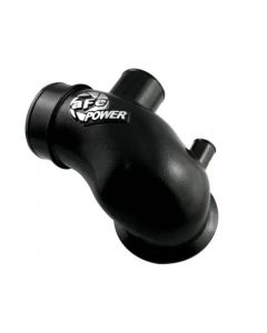 aFe Bladerunner Manifolds Turbo Inlet MAN Turbo Inlet GM Diesel Trucks 04.5-05 V8-6.6L (td) - 46-60029