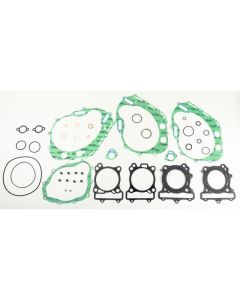 Athena 04-19 Suzuki DL V-Strom 650 Complete Gasket Kit (w/o Valve Cover Gasket) - P400510850043