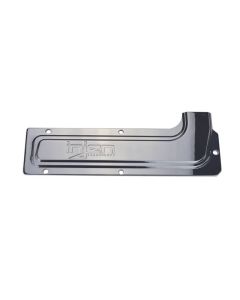 Injen 89-99 Eclipse Turbo Billet Aluminum Spark Plug Wire Cover - IC1890P
