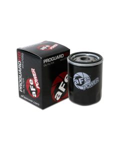 aFe 03-06 Pontiac Vibe L4 1.8L/08-15 Scion xB L4 2.4L Pro GUARD HD Oil Filter - 44-LF050