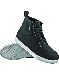 Speed and Strength United by Speed Shoe Black/White Size - 8 - 889570