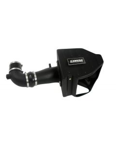 CORSA Performance Closed Box Air Intake with PowerCore Dry Filter Chrysler 300 | Dodge Charger R/T 2