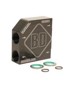 BD Diesel 2019 Dodge 6.7L 68RFE/Aisin AS69RC Thermostat Bypass - 1061527