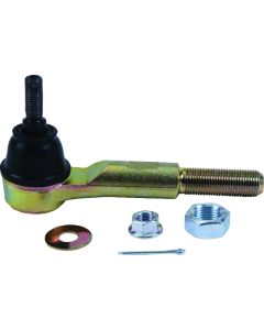 QuadBoss 19-21 Honda SXS1000 Talon 1000R Steering Rack Tie Rod Assembly Kit - Outer End Only - 411158