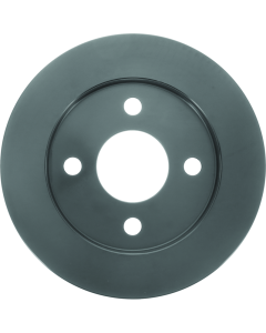 Bikers Choice 09-13 Trike Rear Brake Rotor Replaces H-D 83425-09 - 483309