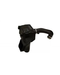CORSA Performance Closed Box Air Intake With Donaldson Powercore Dry Filter Ram 1500 | 2500 | 3500 2