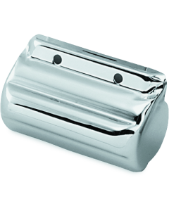 Bikers Choice 82-94 99 FXR Chrome Coil Cover Replaces H-D 31625-82T - 490212