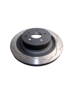 DBA Street Slotted Rotors - DBA-2315S