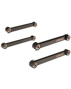 Carli 10-13 Dodge Ram 2500/3500 Extended Control Arms 4Th Gen Mild Steel - CS-CA-MS-10
