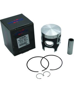 Vertex Pistons 22-23 XX 250/99-24 YZ 250/16-24 YZ 250 X Cast Replica Piston Kit - 22584B