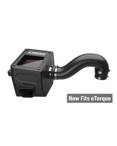 Corsa 2019-2024 Dodge Ram 1500 5.7L V8 Cold Air Intake with DryTech air filter - 46557D-1