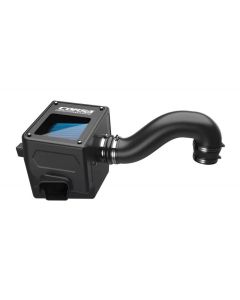 CORSA Performance Closed Box Air Intake With MaxFlow 5 Oiled Filter Dodge Ram 1500 2019-2020- CORS-4