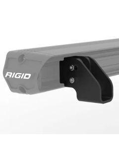 Rigid Industries Chase Light Bar Horizontal Surface Mount Kit w/15 Degree Adjustment (Pair) - 46599