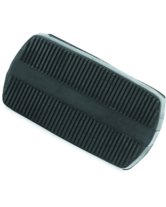 Bikers Choice 67-84 FL 80-82 FL 86-E87 FLST Brake Rubber Brake Pedal Pad Replaces H-D 36956-65TA - 492809