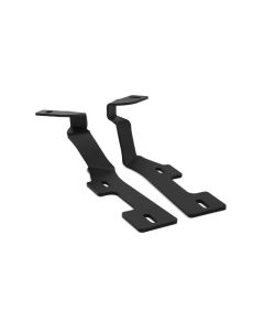 Rigid Industries 2019+ Dodge Ram 1500 A-Pillar LED Light Mounts - 46717