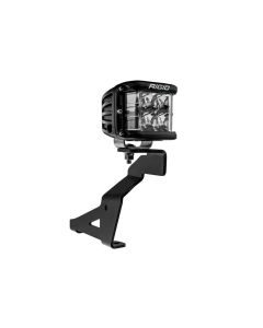 Rigid Industries 2021+ Ford F-150/Raptor A-Pillar Kit - 46737