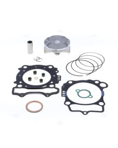 Athena 2018 Yamaha WR 250 F 76.95mm Bore Forged 4-Stroke Top End Piston Kit w/Top End Gasket - P5F0770187009A