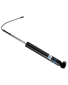 Bilstein 02-05 BMW 745i / 02-05 745Li B4 OE Replacement DampTronic Shock Rear - 26-245584