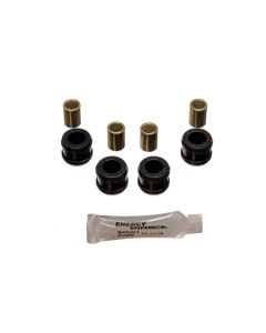 Energy Suspension Corvette Rear End Link Set - Black - 3.8101G