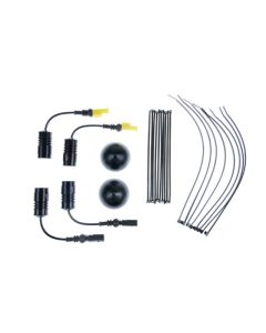 KW Electronic Damping Cancellation Kit 2017+ Audi RS3 (8V) - 68510424
