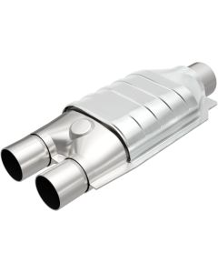 MagnaFlow Conv Univ 2.5/2 S/D - 93507