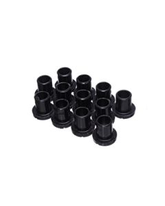 Energy Suspension Polaris Ranger Rear A-Arm Bushings - Black - 70.7019G