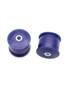 SuperPro 2005 Land Rover LR3 SE Rear Upper Control Arm Forward Bushing Set - SPF3630K
