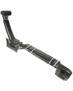 Rugged Ridge AmFib High Mount Snorkel EXTENSION ONLY 18-20 Jeep Wrangler JL 2020 JT (Req. 17756.35) - 17756.36