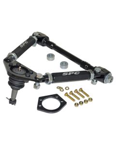 SPC Performance 55-57 Chevrolet Tri 5 Front Adjustable Upper Control Arm - 94350
