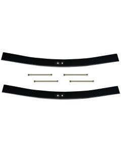 Skyjacker Add A Leaf 2007-2009 Dodge Ram 2500 Crew Cab 4WD Extended Crew Cab 4WD - R332