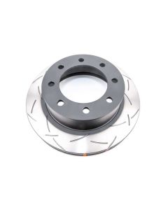 DBA 10-11 Ford F-350 Super Duty 4WD Front 4000 Series Slotted Rotor - DBA42798S