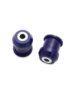 SuperPro 1993 Lexus GS300 Base Front Lower Inner Forward Control Arm Forward Bushing Kit - SPF3162K