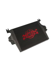 CSF 99-03 Ford Super Duty 7.3L Turbo Diesel Charge-Air-Cooler - 7107