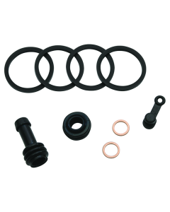 QuadBoss 13-15 Polaris Brutus HD Front Caliper Rebuild Kit - 412790