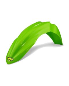 Cycra 13-16 Kawasaki KX250F Performance OEM Front Fender - OEM Green - 1CYC-1571-72