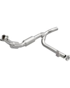 Magnaflow 02-03 Ford F-150 5.4L Direct Fit Converter - 4583009