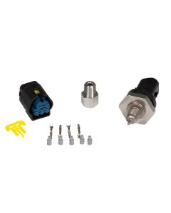 Haltech Bosch 145 PSI Fuel/Oil Pressure & Temperature Sensor - HT-010920