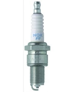 NGK Copper Nickel Alloy Spark Plug Box of 4 (BPR8ES) - 3923