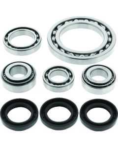 QBS Bearings - QUAD-413398
