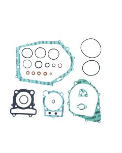 Athena 03-04 Yamaha YFM 250 W / A / B Complete Gasket Kit (Excl Oil Seals) - P400485850058