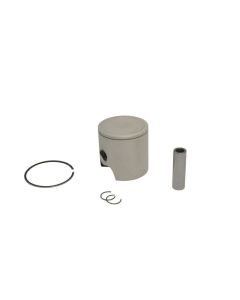 Athena 02-24 Kawasaki KX 65 49.96mm Bore 2T Cast Piston - S4C05000001B